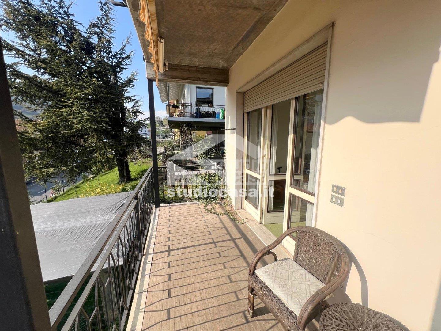 Appartamento in vendita a Sovere