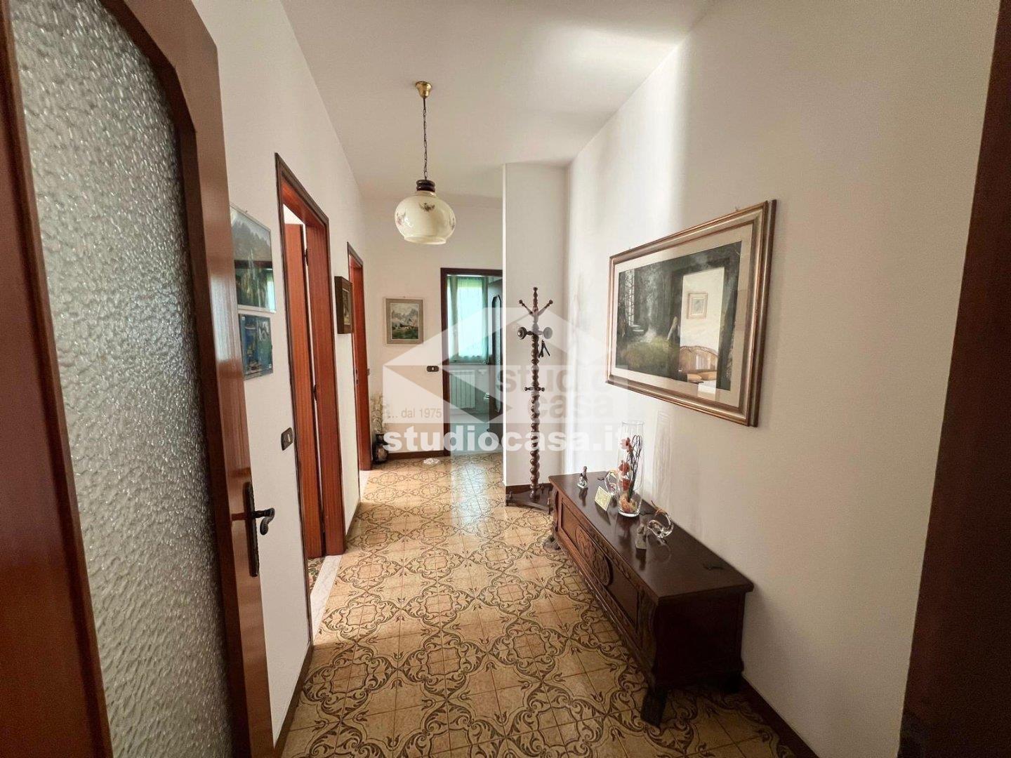 Appartamento in vendita a Sovere