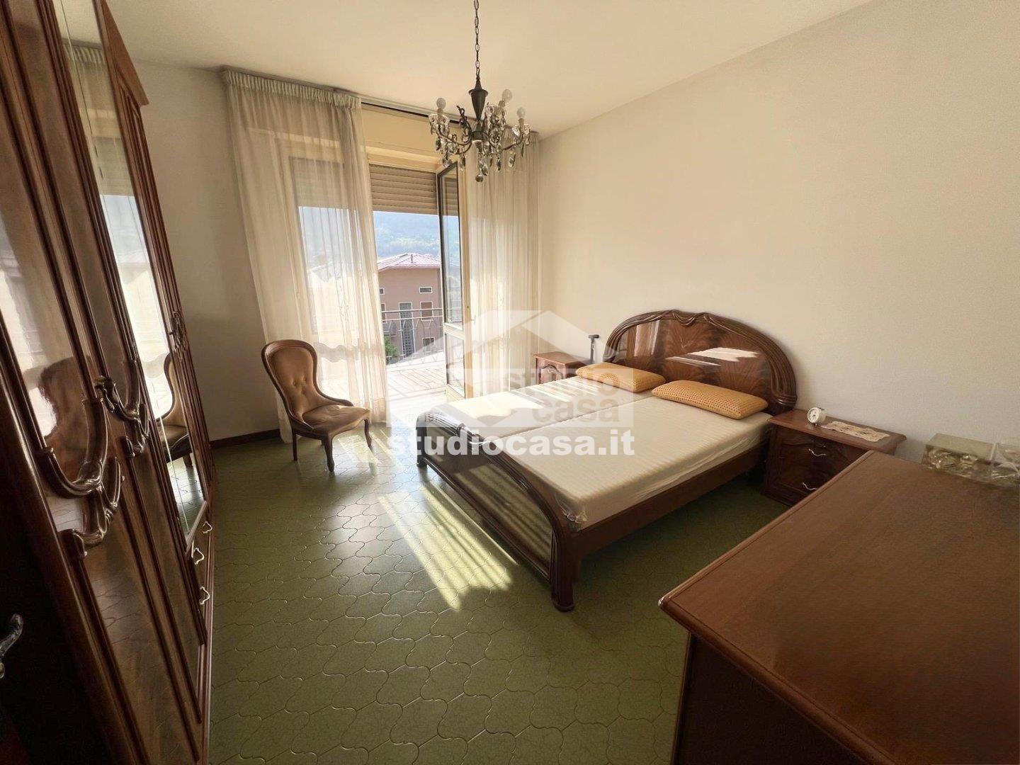 Appartamento in vendita a Sovere