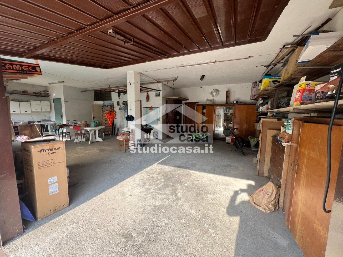 Appartamento in vendita a Sovere