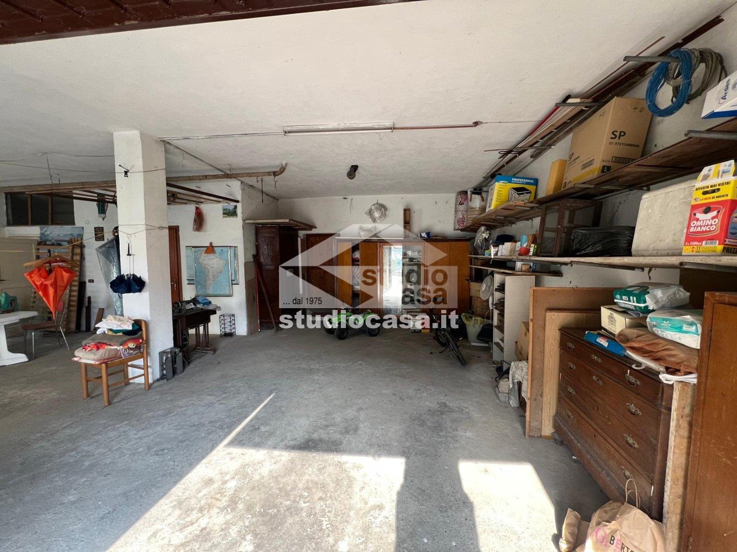 Appartamento in vendita a Sovere