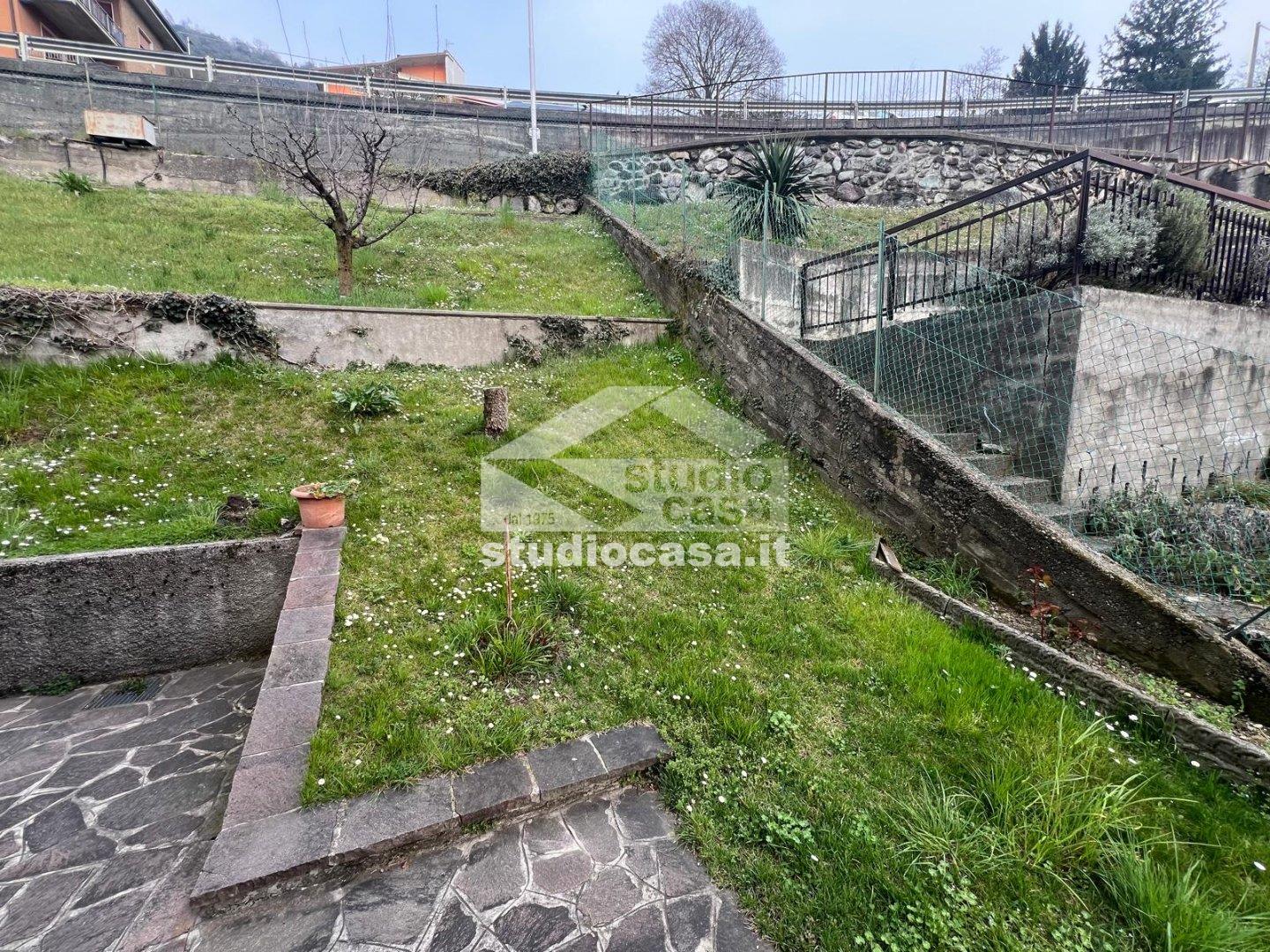 Appartamento in vendita a Sovere