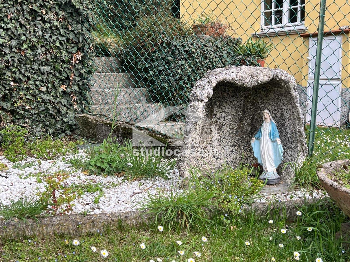 Appartamento in vendita a Sovere