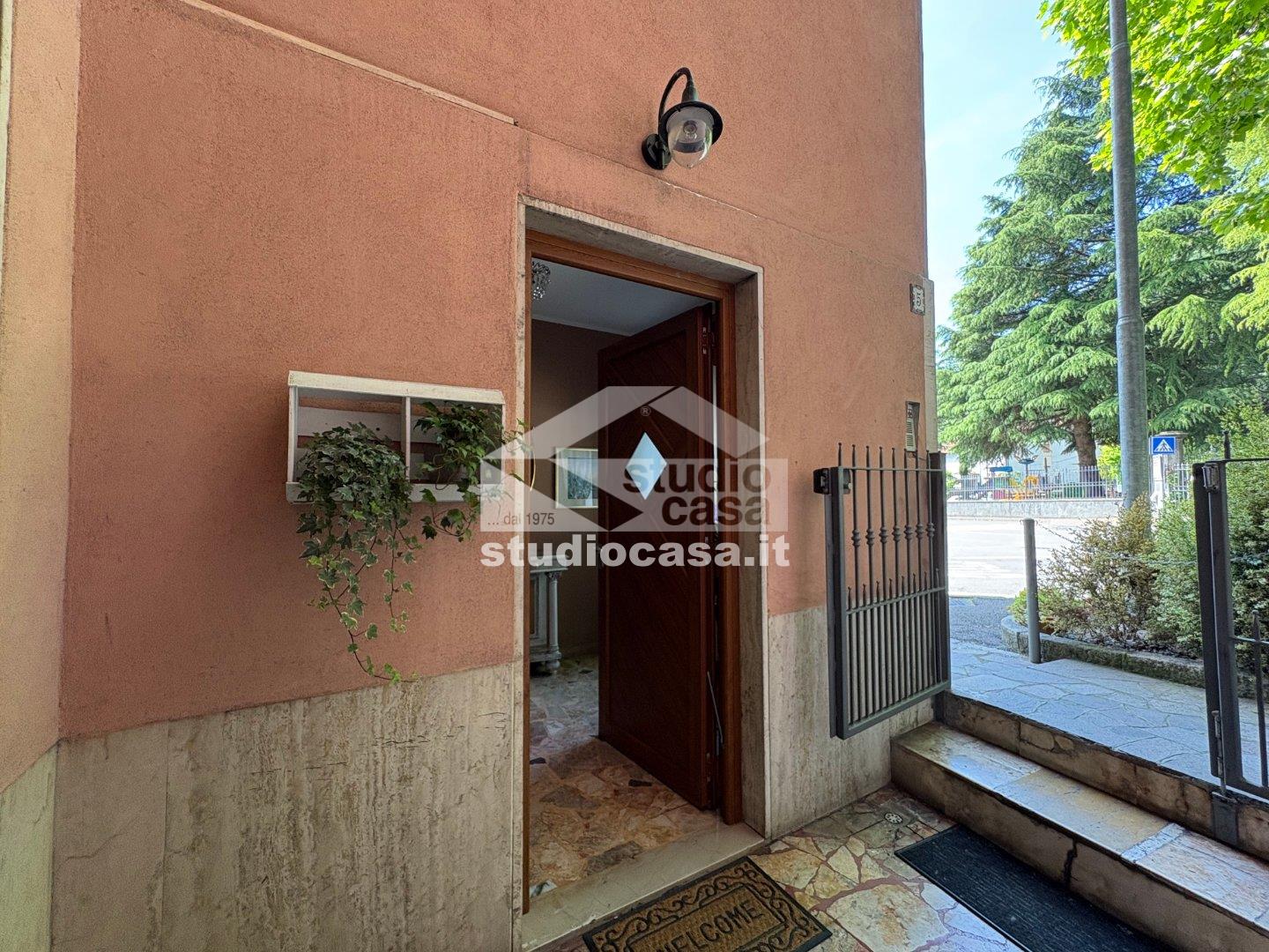 Casa Unifamiliare in vendita a Sovere