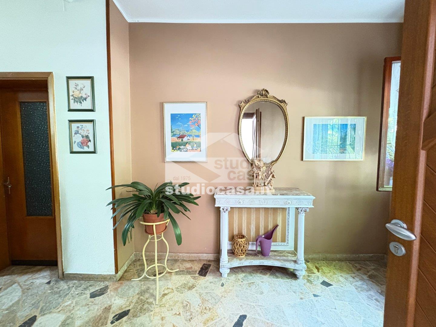 Casa Unifamiliare in vendita a Sovere