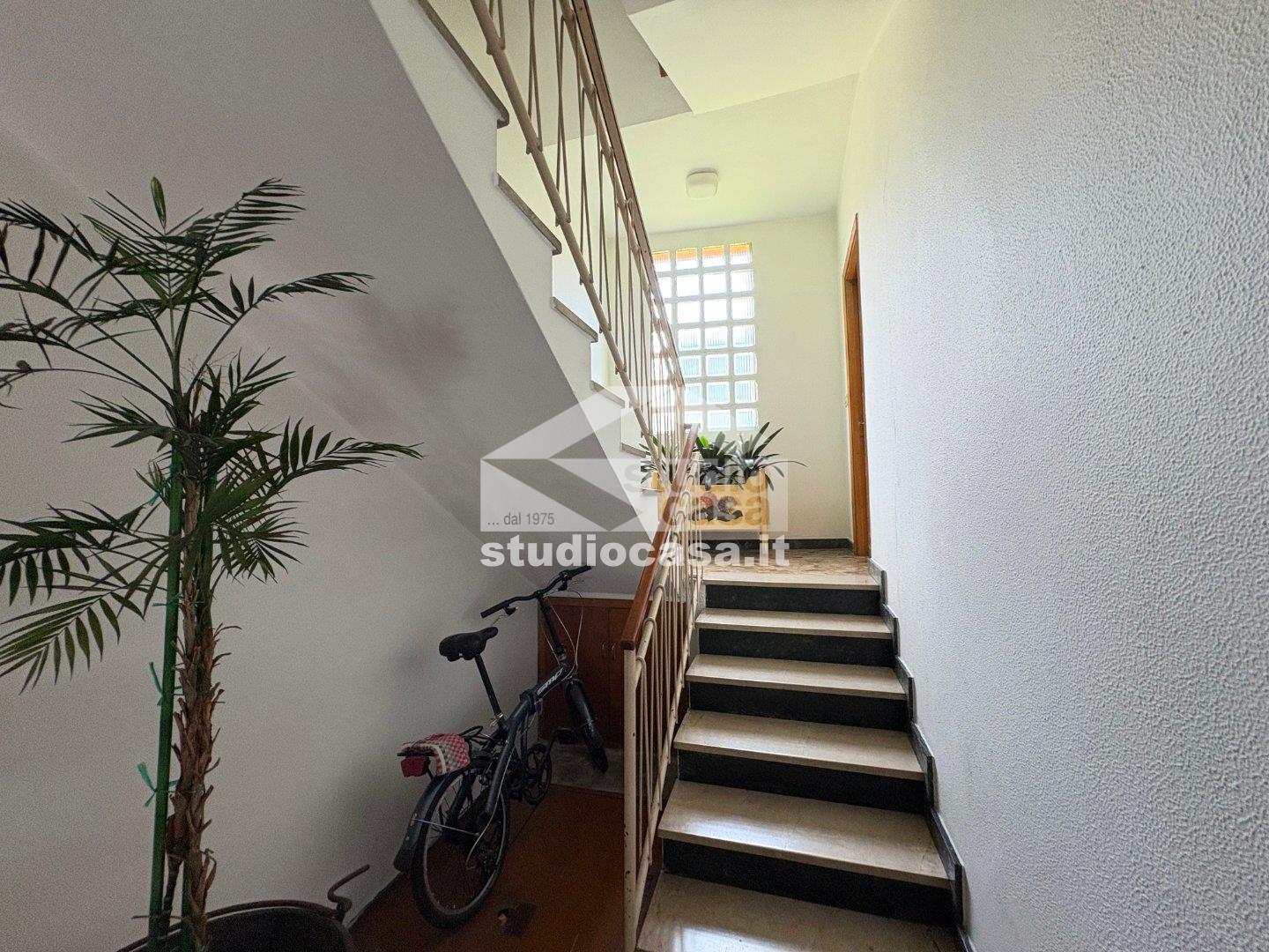 Casa Unifamiliare in vendita a Sovere