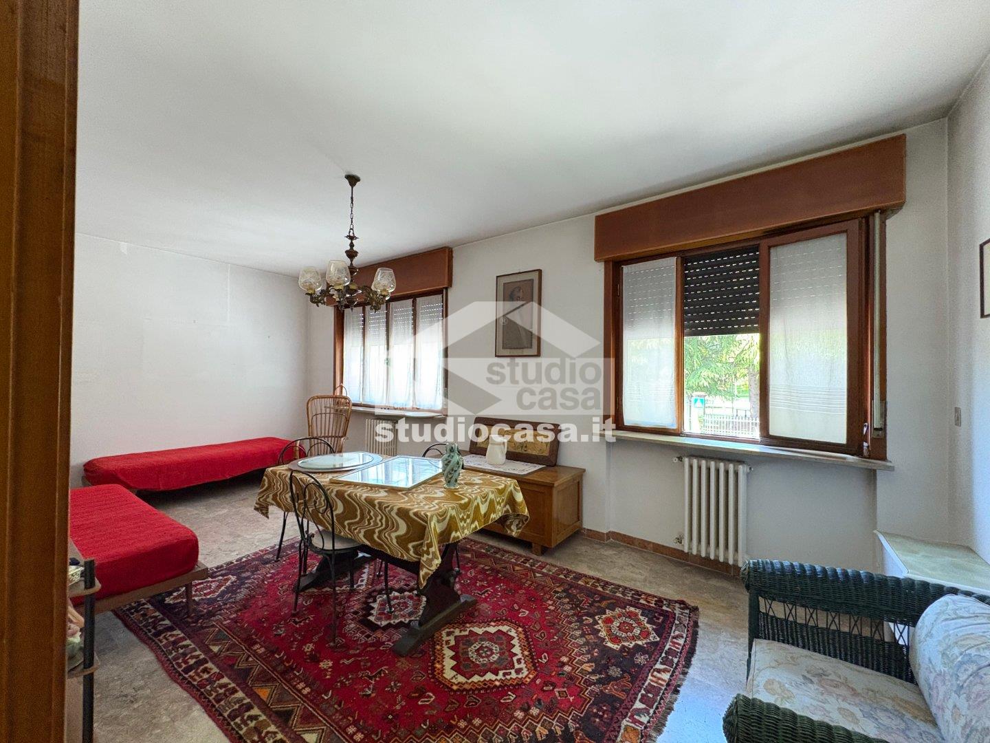 Casa Unifamiliare in vendita a Sovere