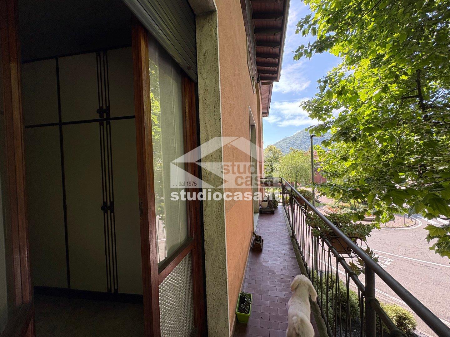 Casa Unifamiliare in vendita a Sovere