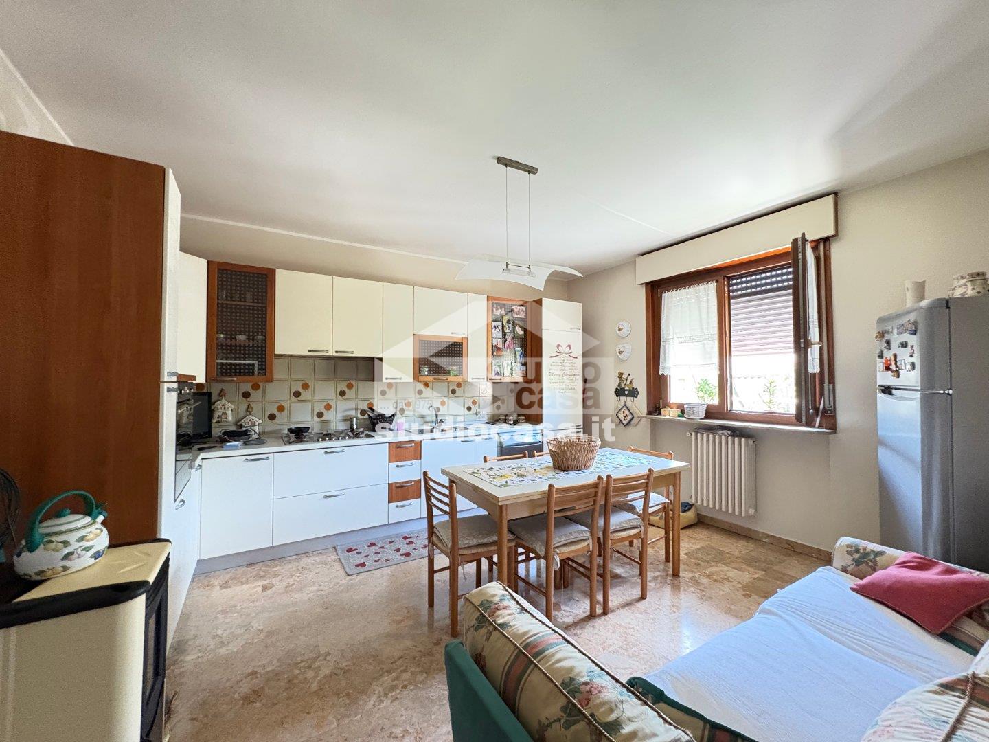 Casa Unifamiliare in vendita a Sovere