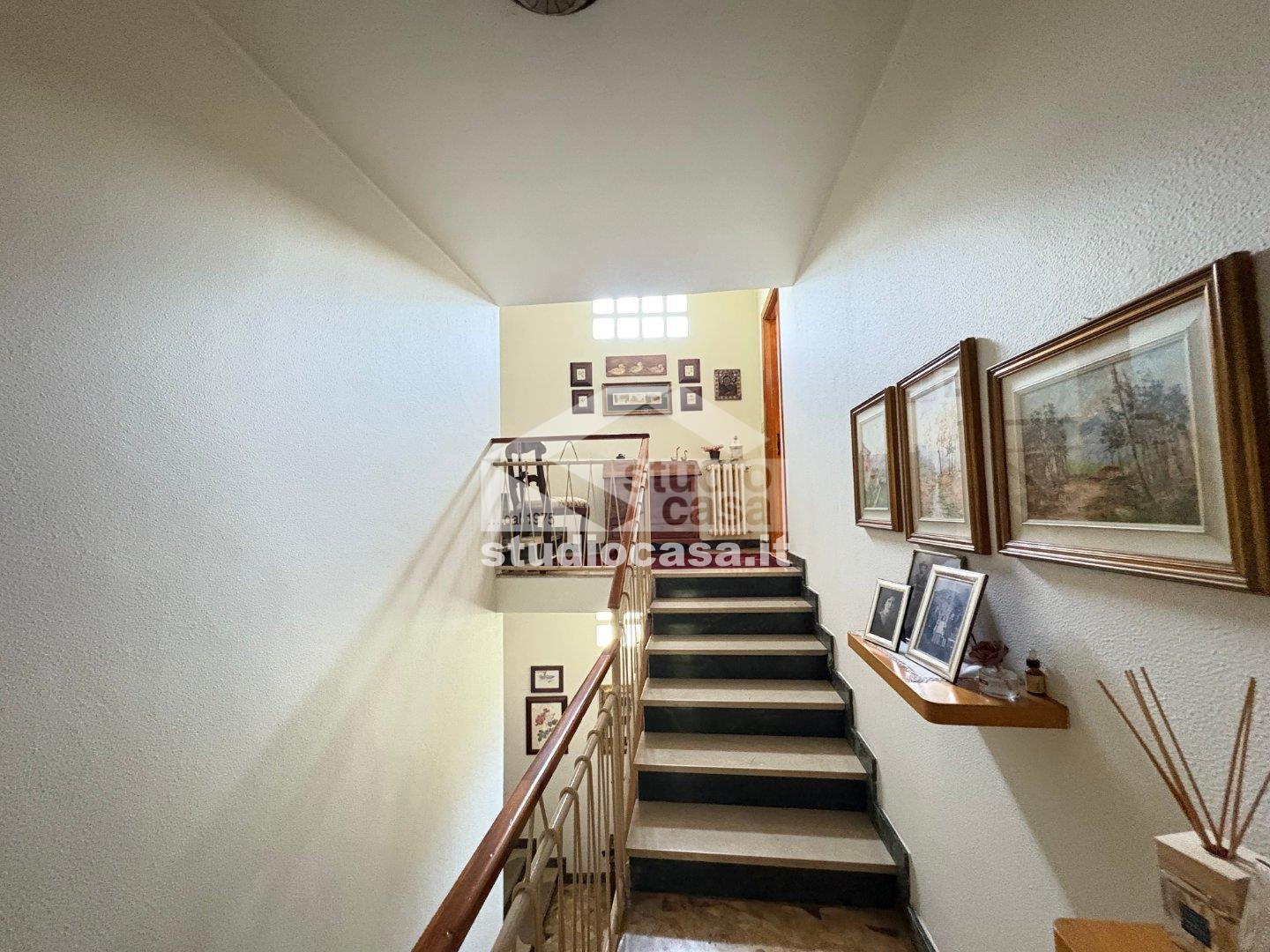 Casa Unifamiliare in vendita a Sovere