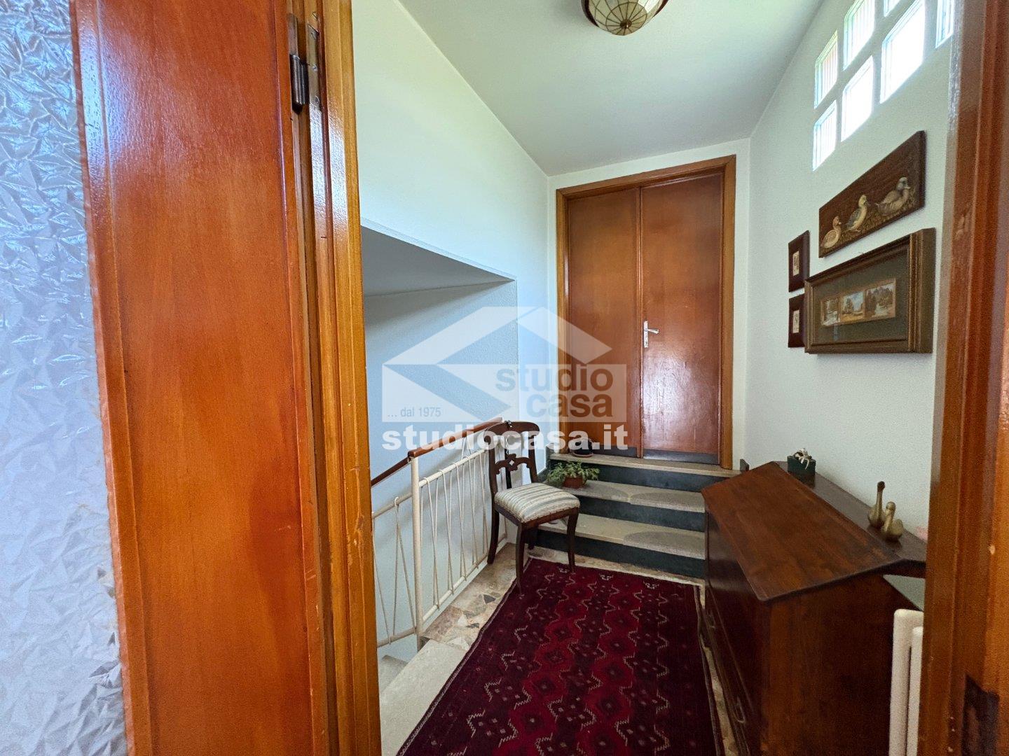 Casa Unifamiliare in vendita a Sovere