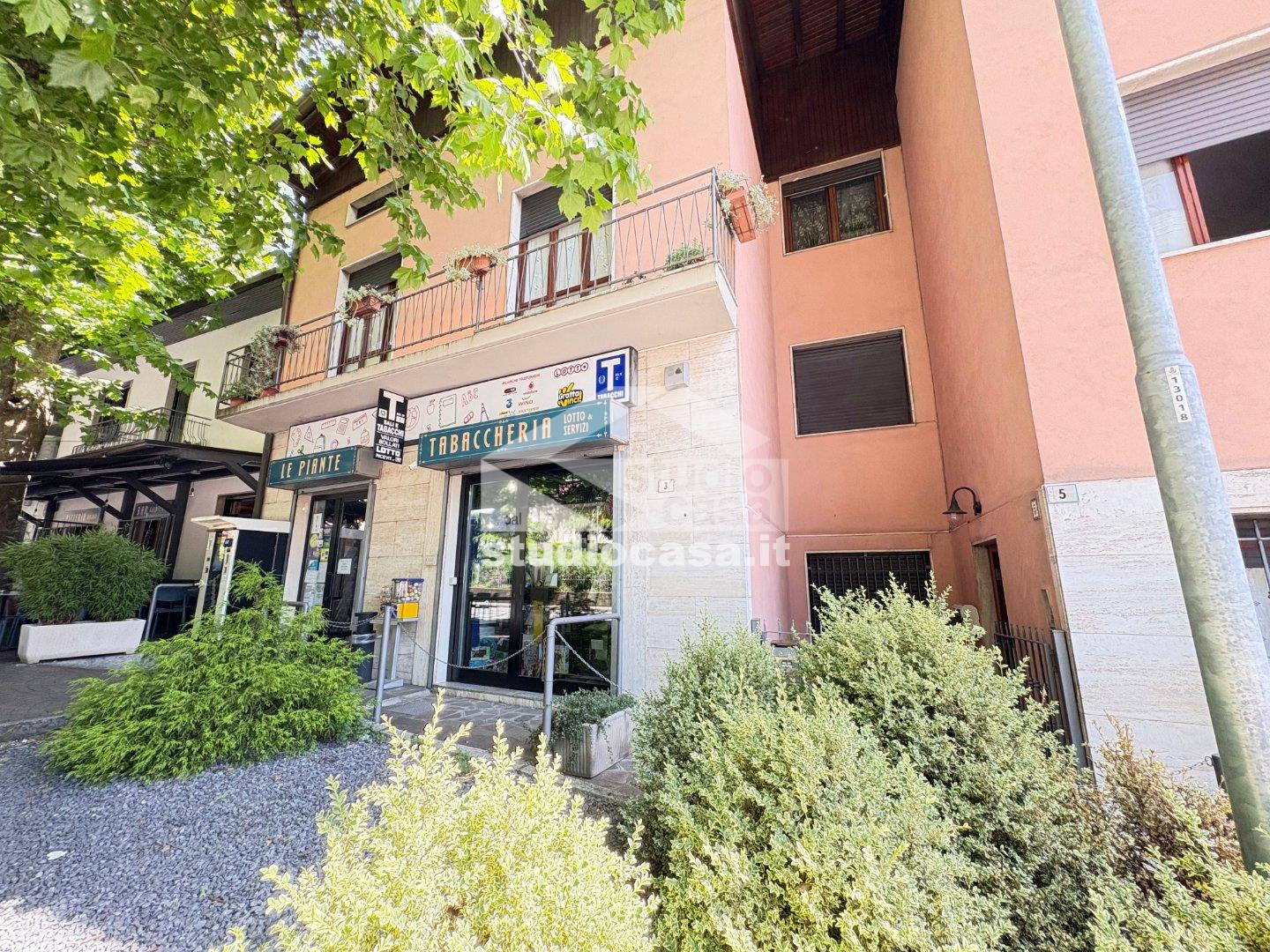 Casa Unifamiliare in vendita a Sovere