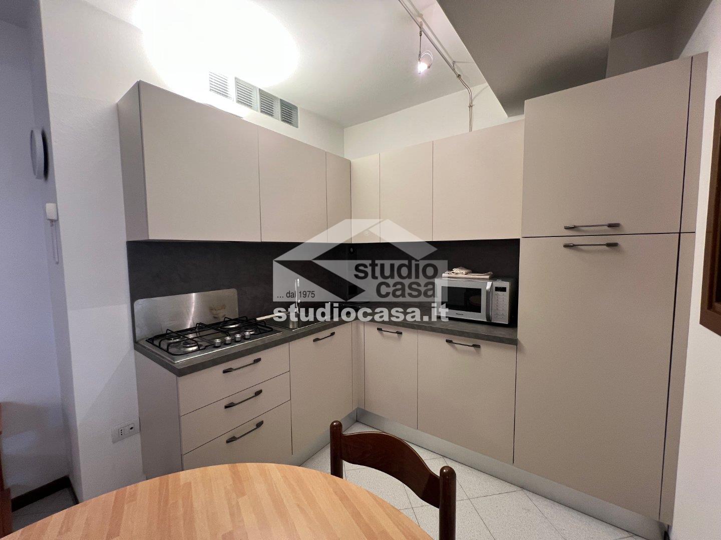 Appartamento in vendita a Lovere