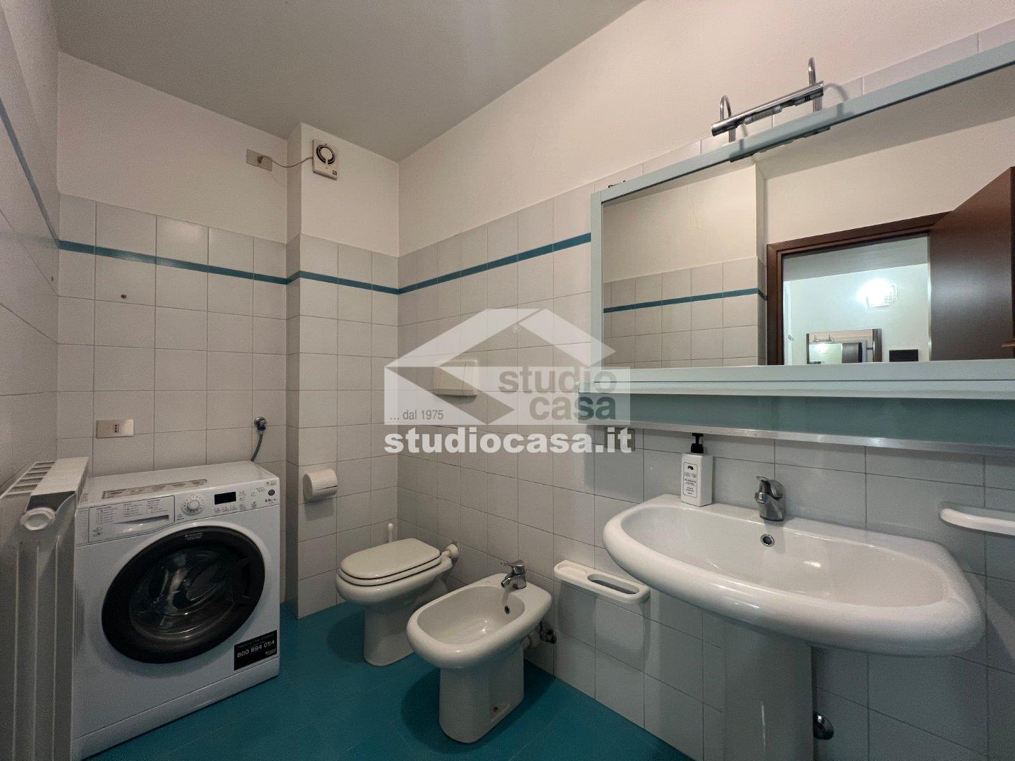 Appartamento in vendita a Lovere