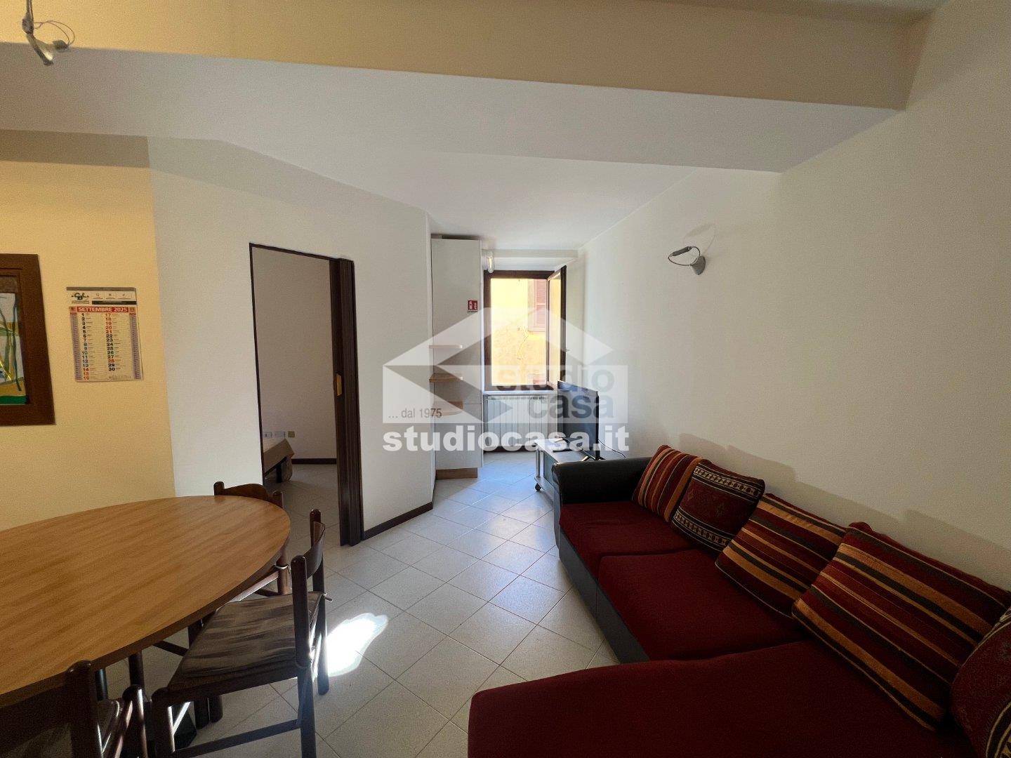 Appartamento in vendita a Lovere