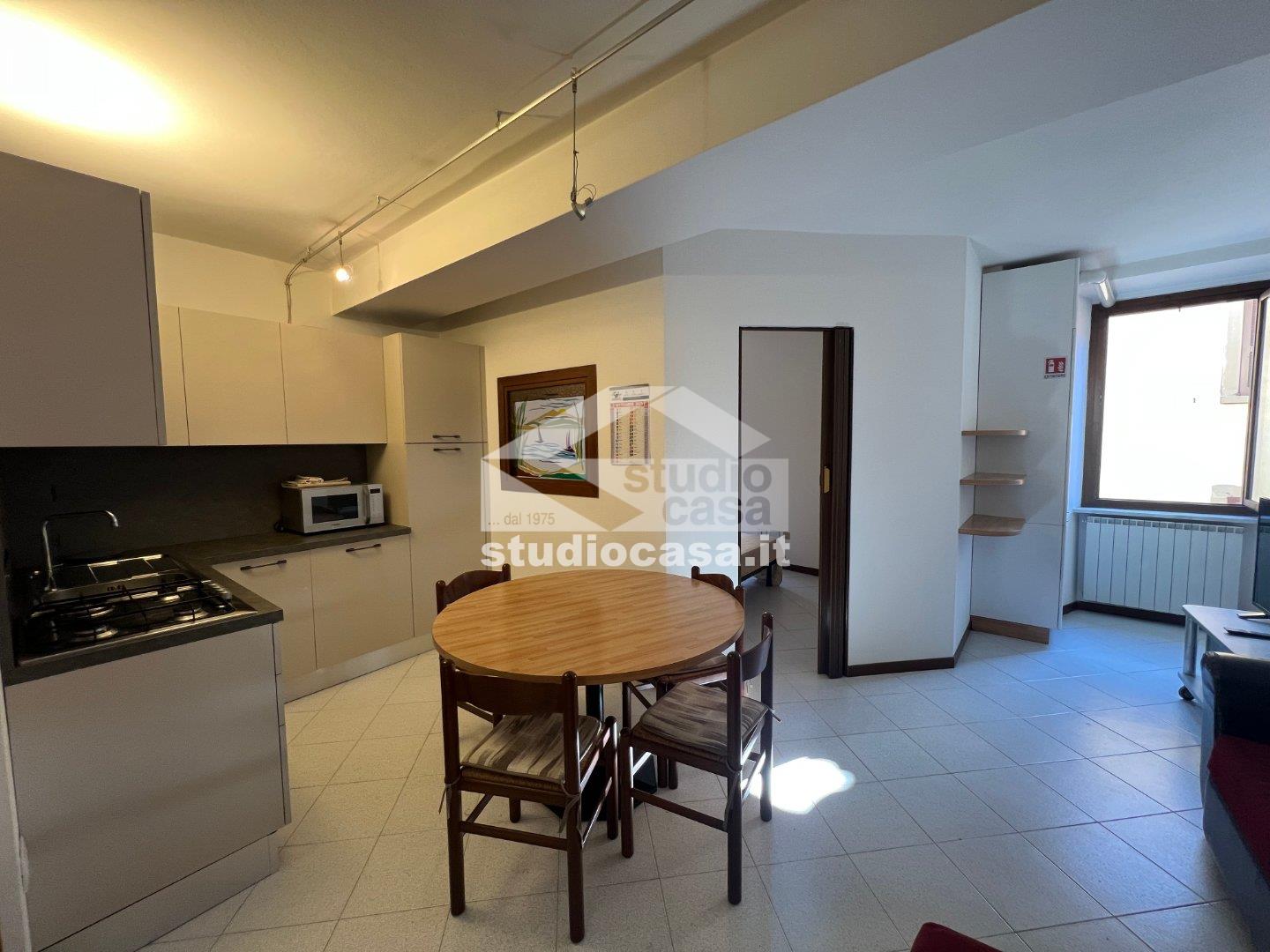 Appartamento in vendita a Lovere