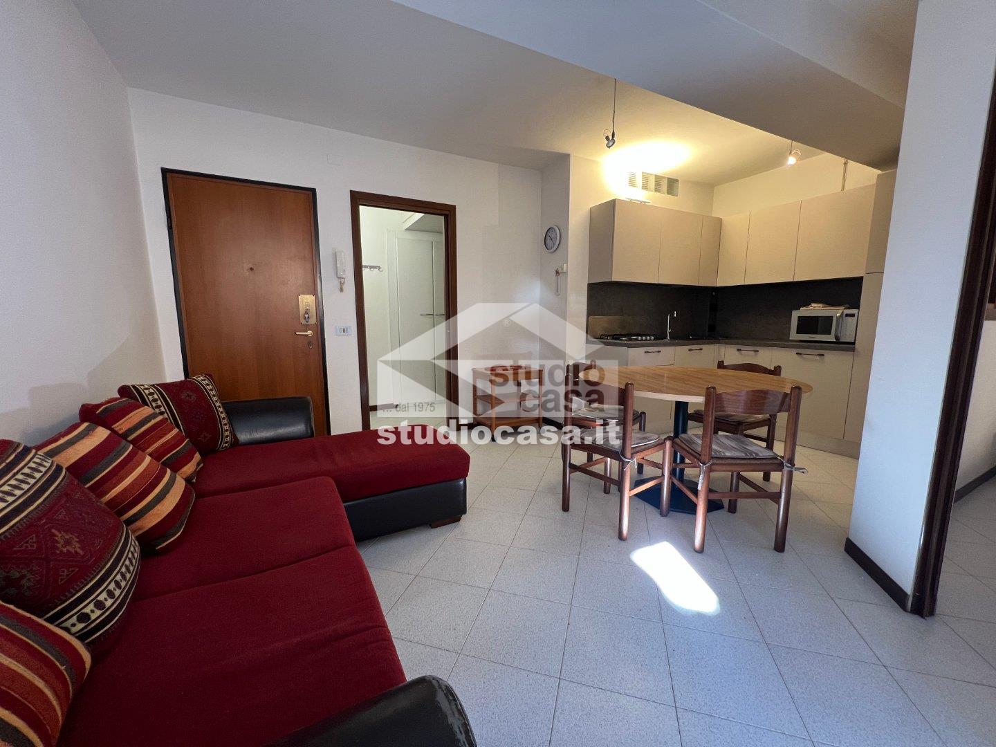 Appartamento in vendita a Lovere