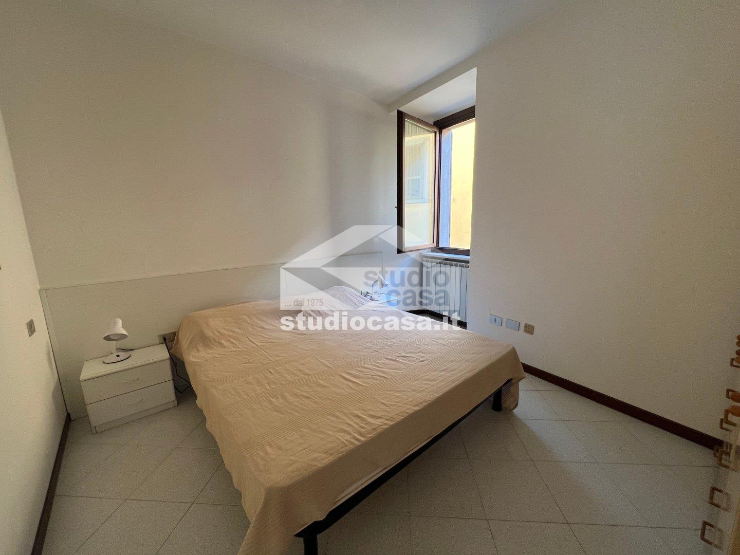 Appartamento in vendita a Lovere