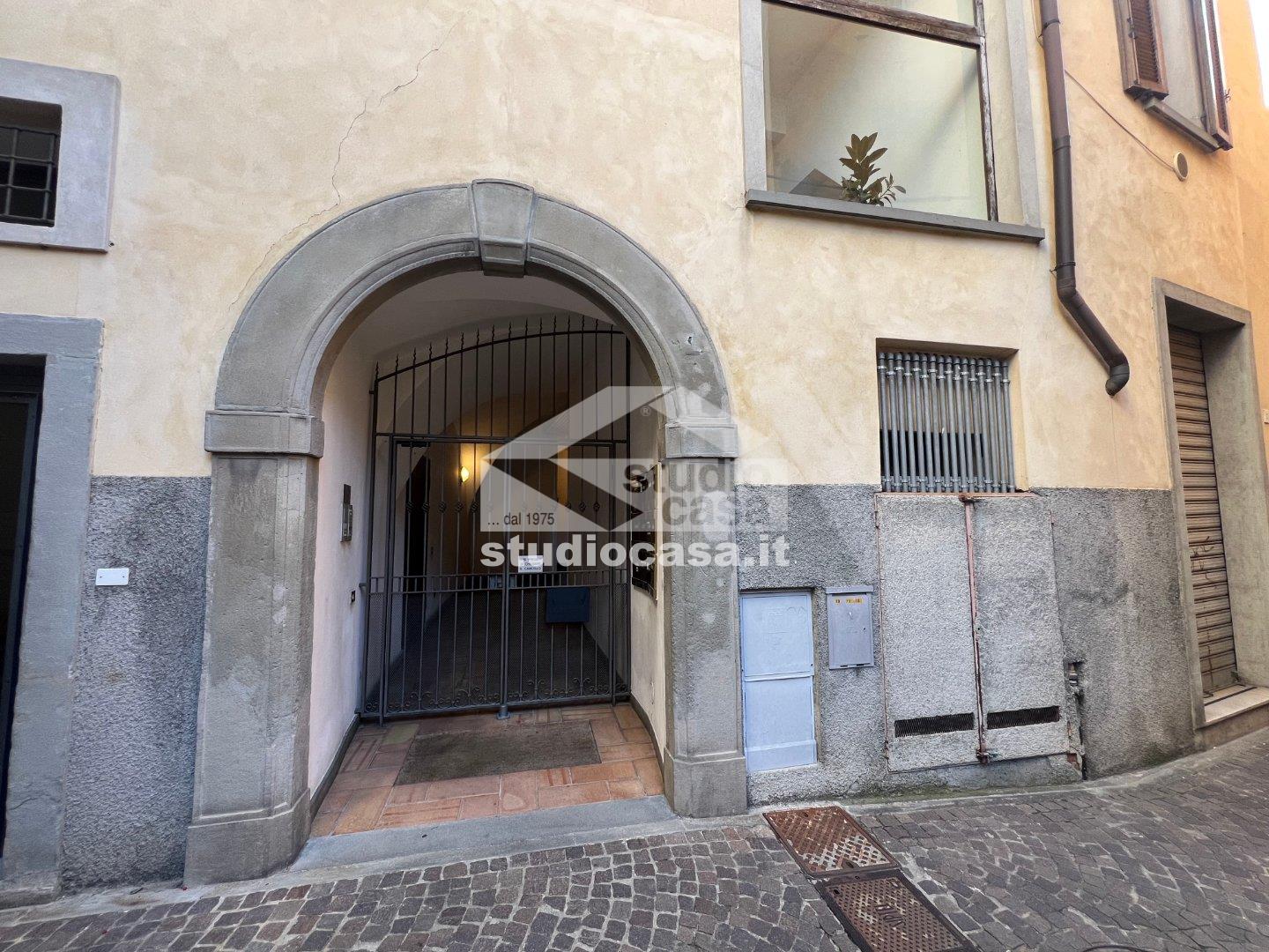 Appartamento in vendita a Lovere