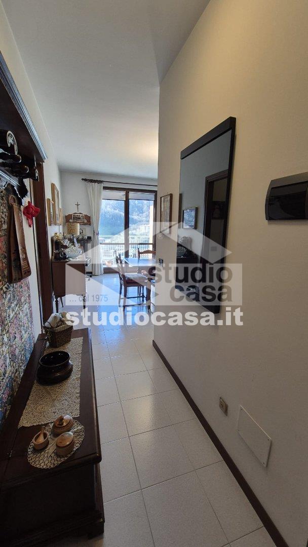 Appartamento in vendita a Lovere