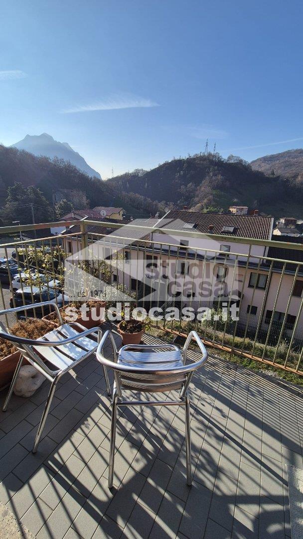 Appartamento in vendita a Lovere