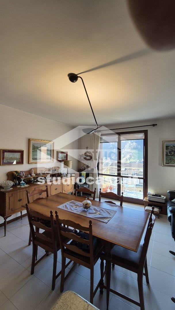 Appartamento in vendita a Lovere