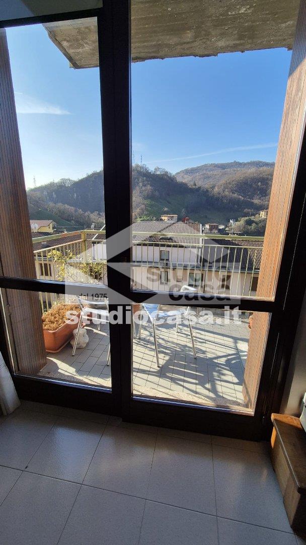 Appartamento in vendita a Lovere