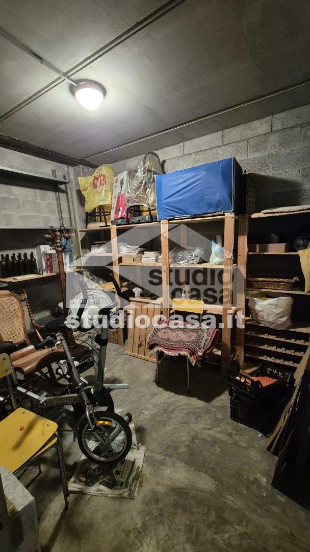 Appartamento in vendita a Lovere