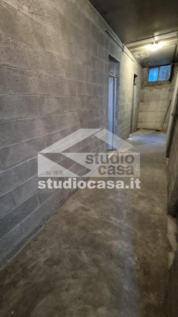 Appartamento in vendita a Lovere