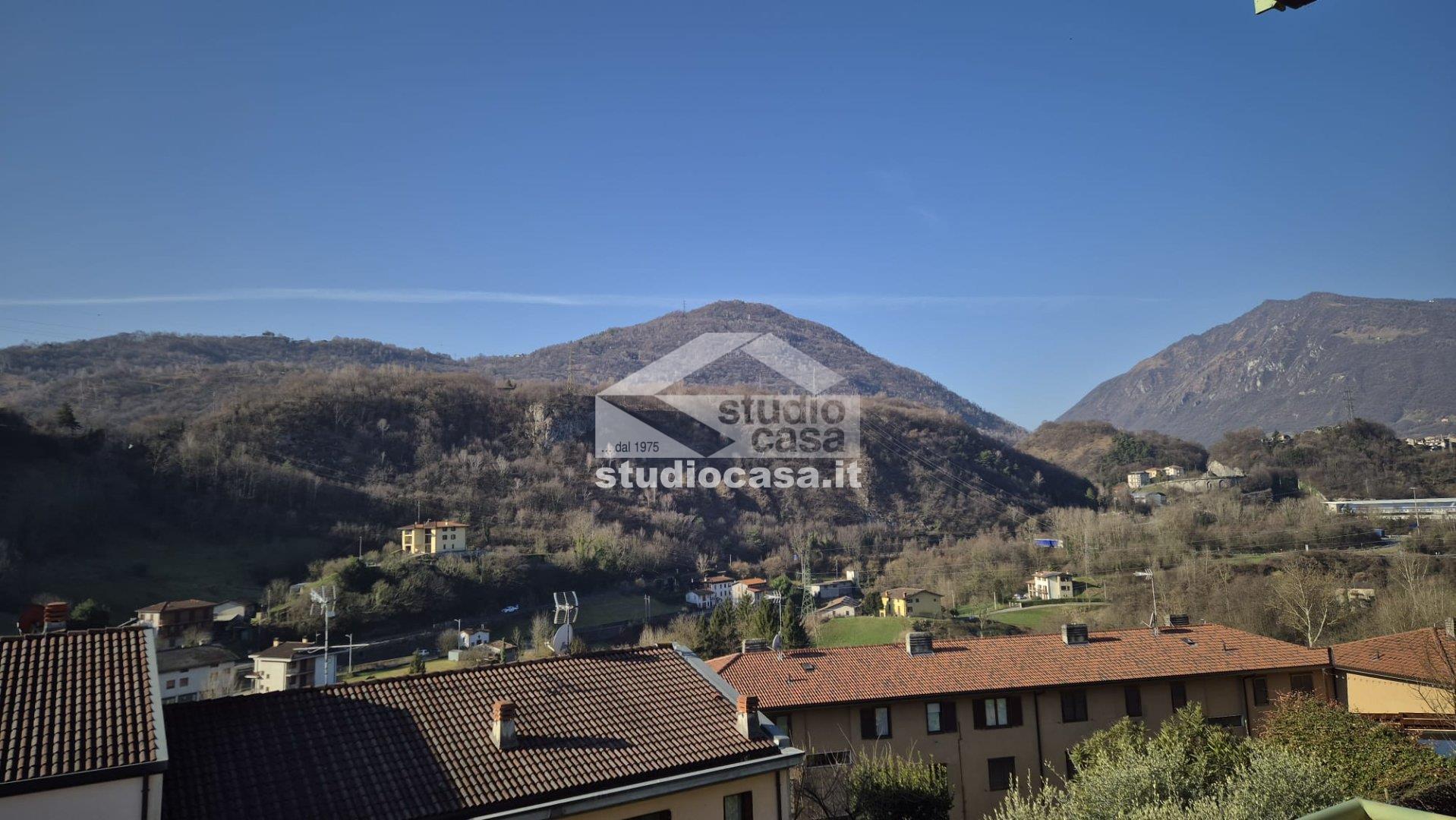 Appartamento in vendita a Lovere