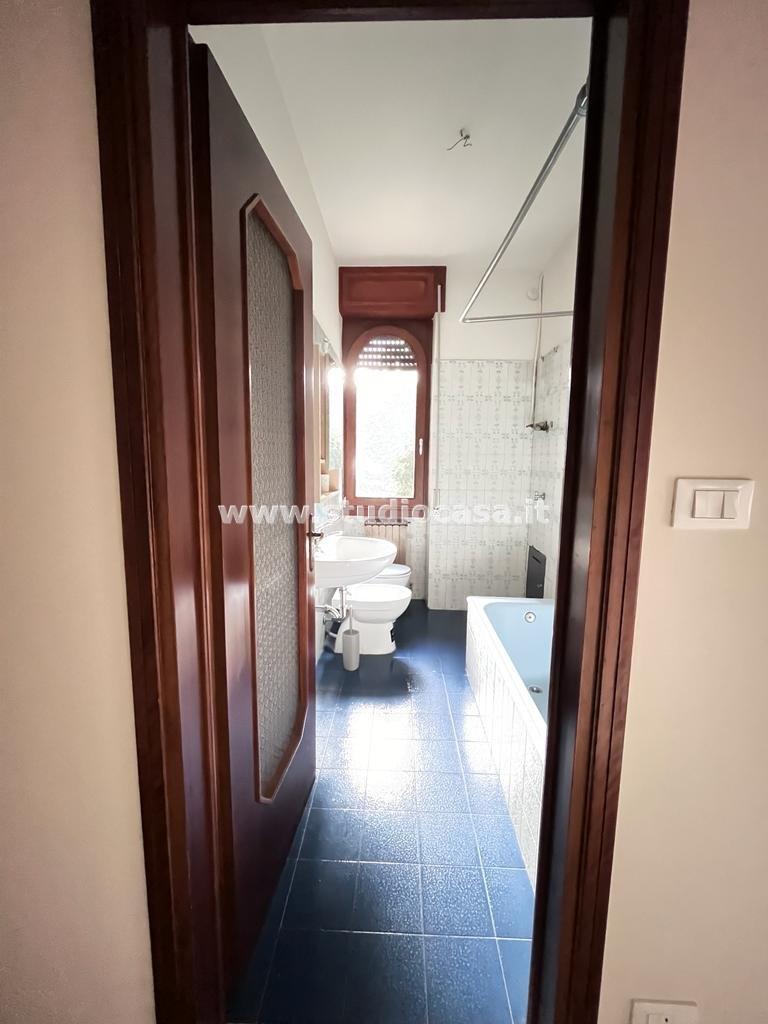 Appartamento in vendita a Lovere