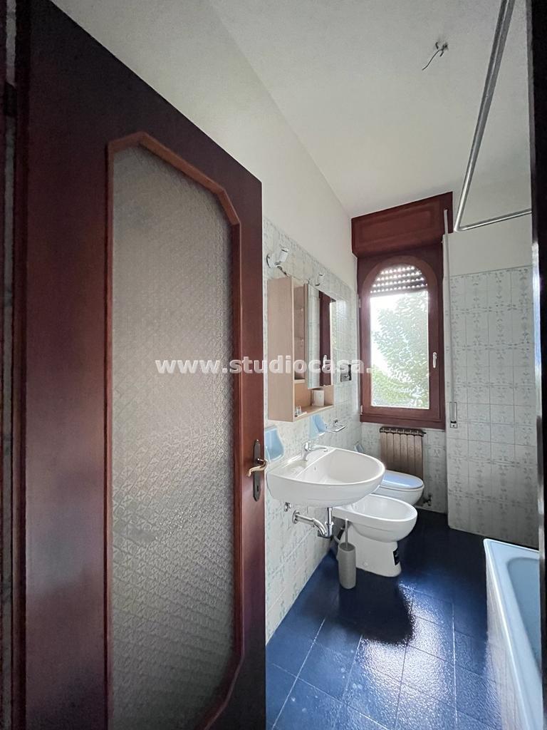 Appartamento in vendita a Lovere