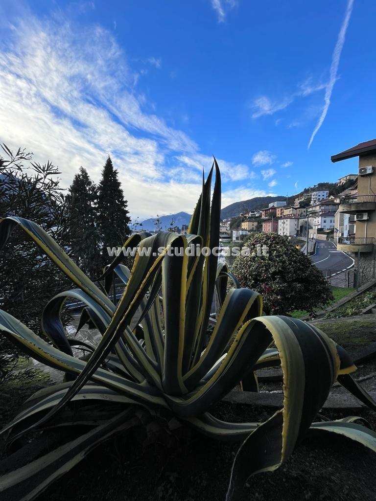 Appartamento in vendita a Lovere