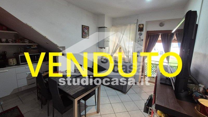 Appartamento in vendita a Endine Gaiano