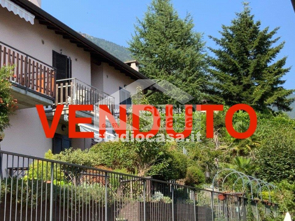 Appartamento in vendita a Ranzanico