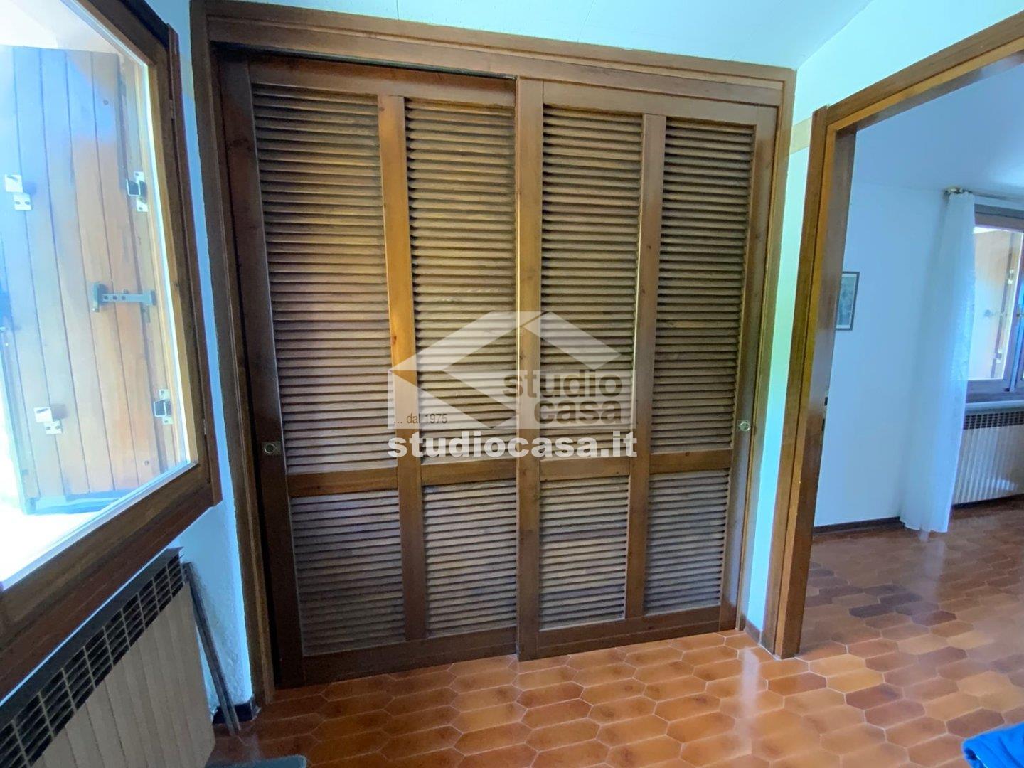 Villa Plurifamiliare in vendita a Pian Camuno