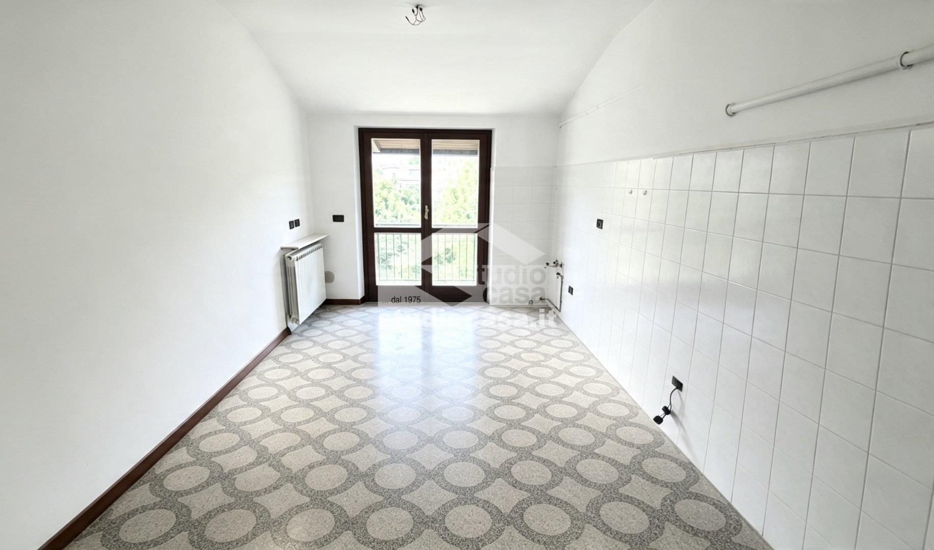Appartamento in vendita a Pianico