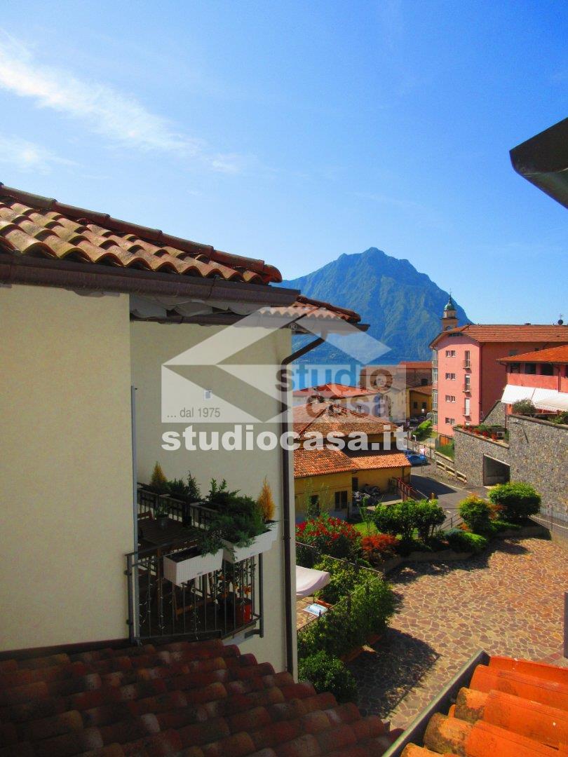Casa Unifamiliare in vendita a Lovere