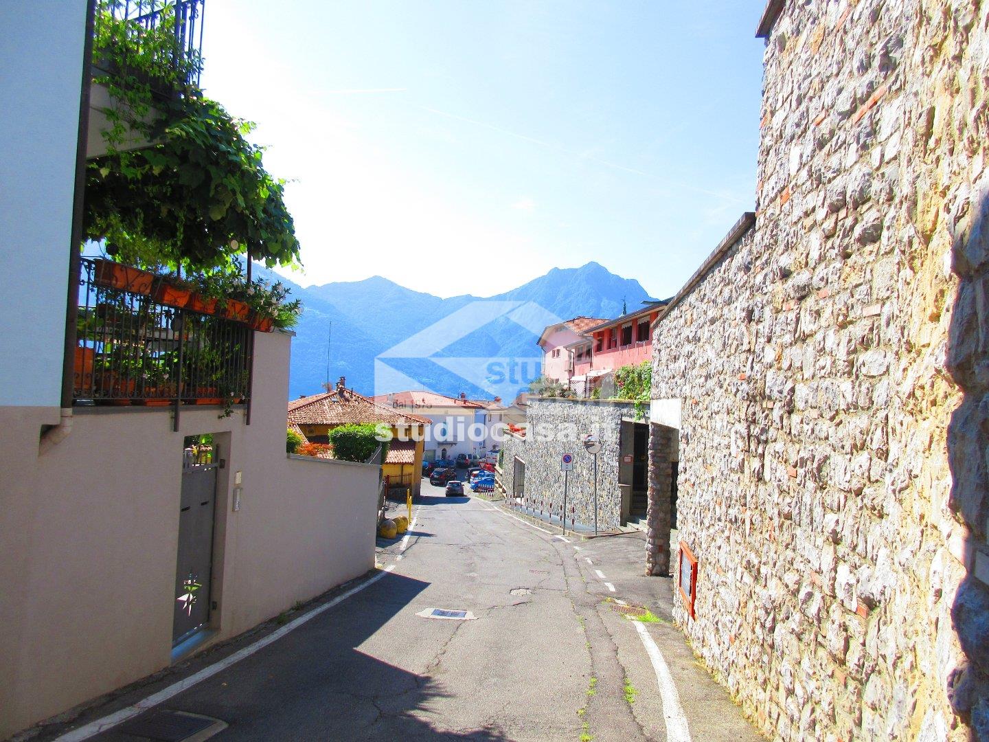 Casa Unifamiliare in vendita a Lovere