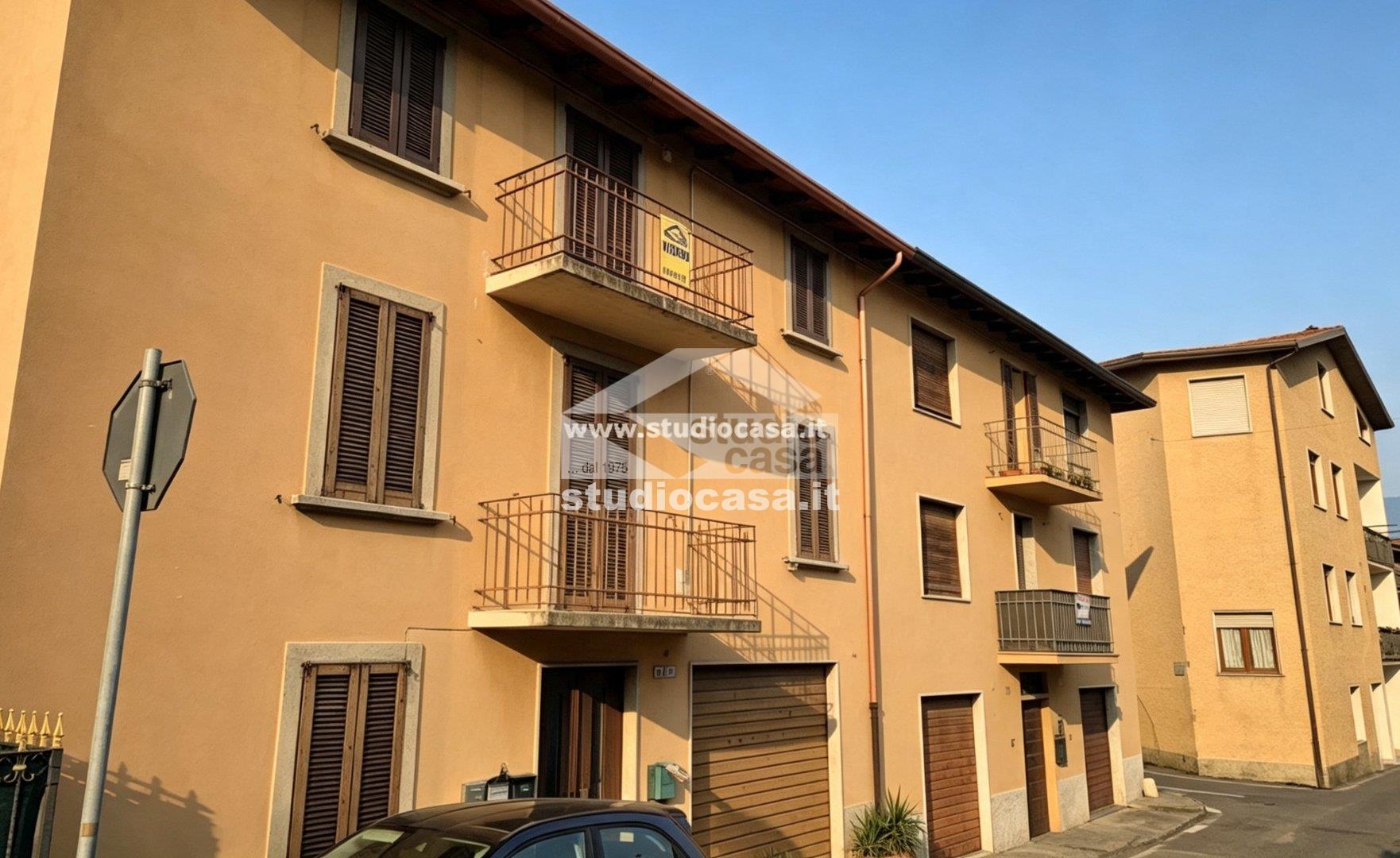 Appartamento in vendita a Pianico
