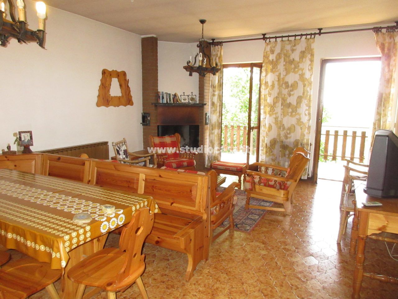 Casa Unifamiliare in vendita a Lovere
