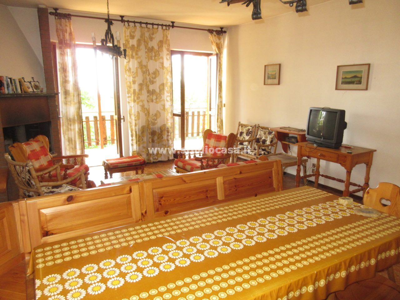 Casa Unifamiliare in vendita a Lovere