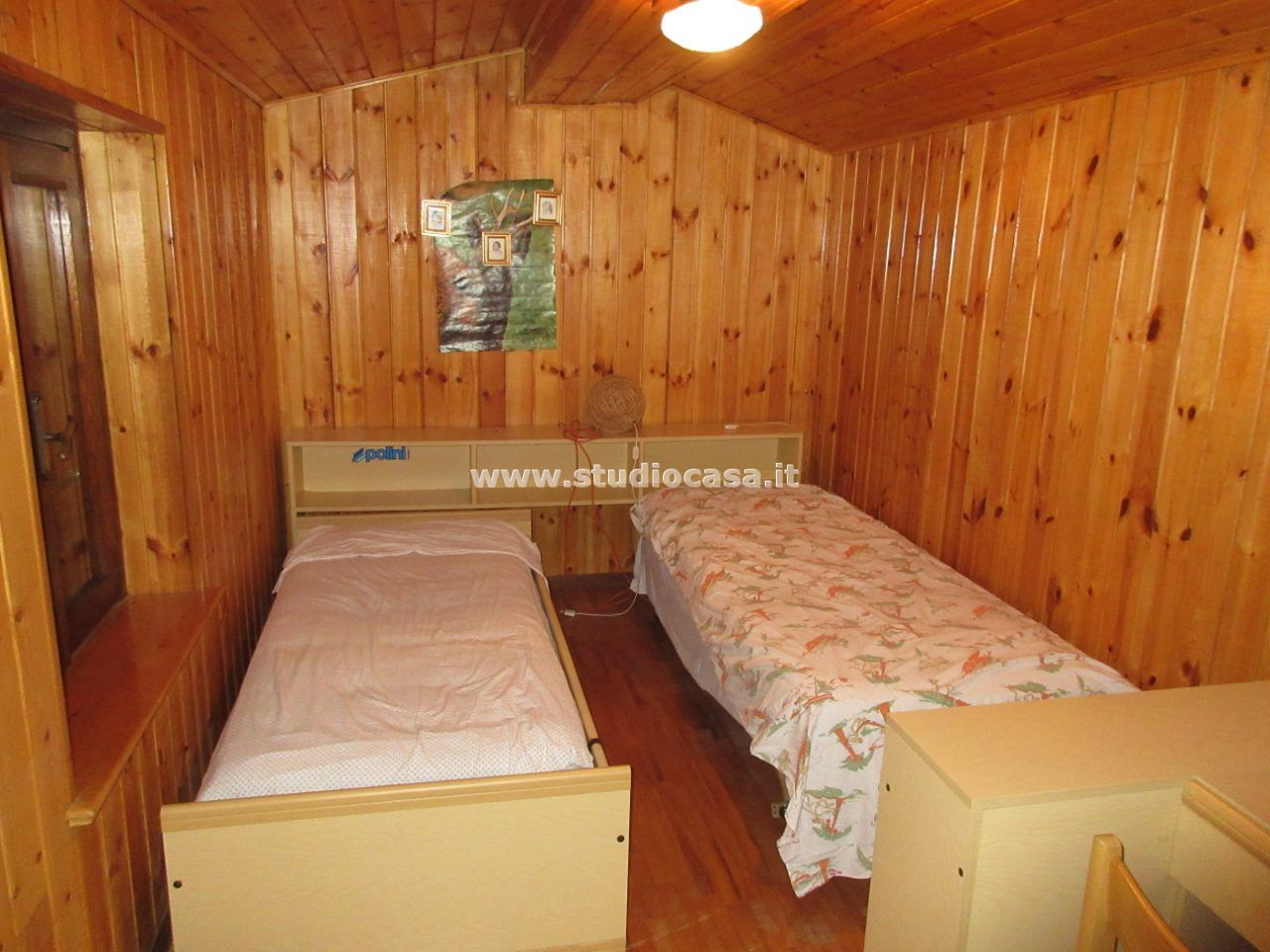 Casa Unifamiliare in vendita a Lovere