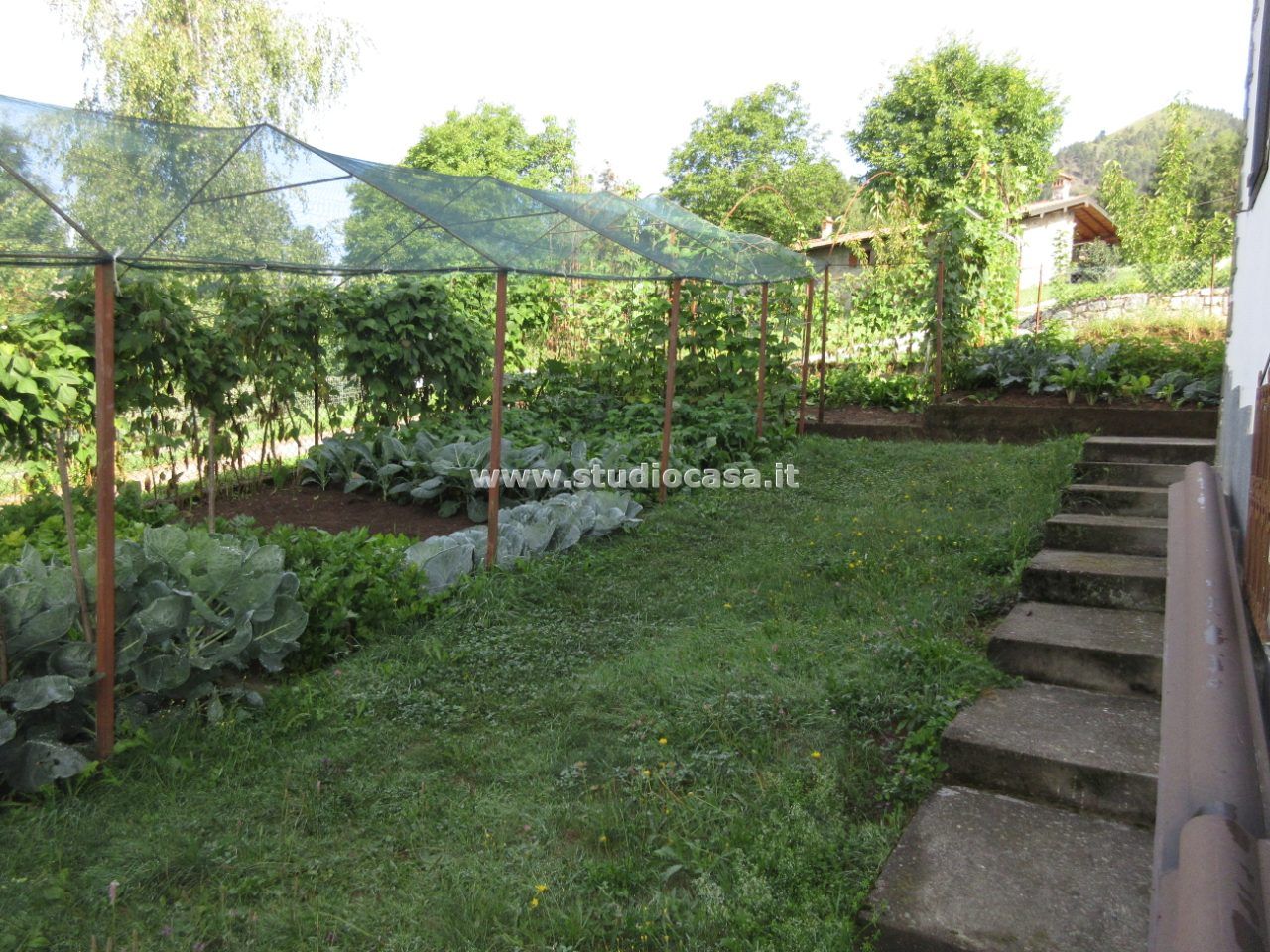 Casa Unifamiliare in vendita a Lovere