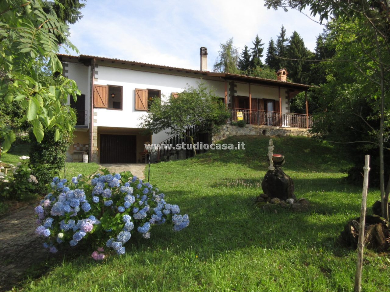 Casa Unifamiliare in vendita a Lovere