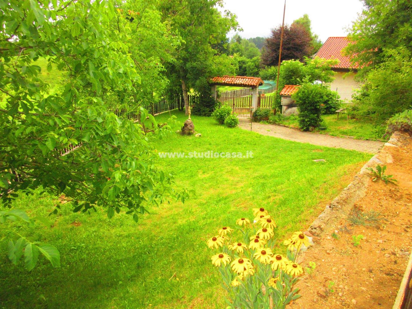 Casa Unifamiliare in vendita a Lovere