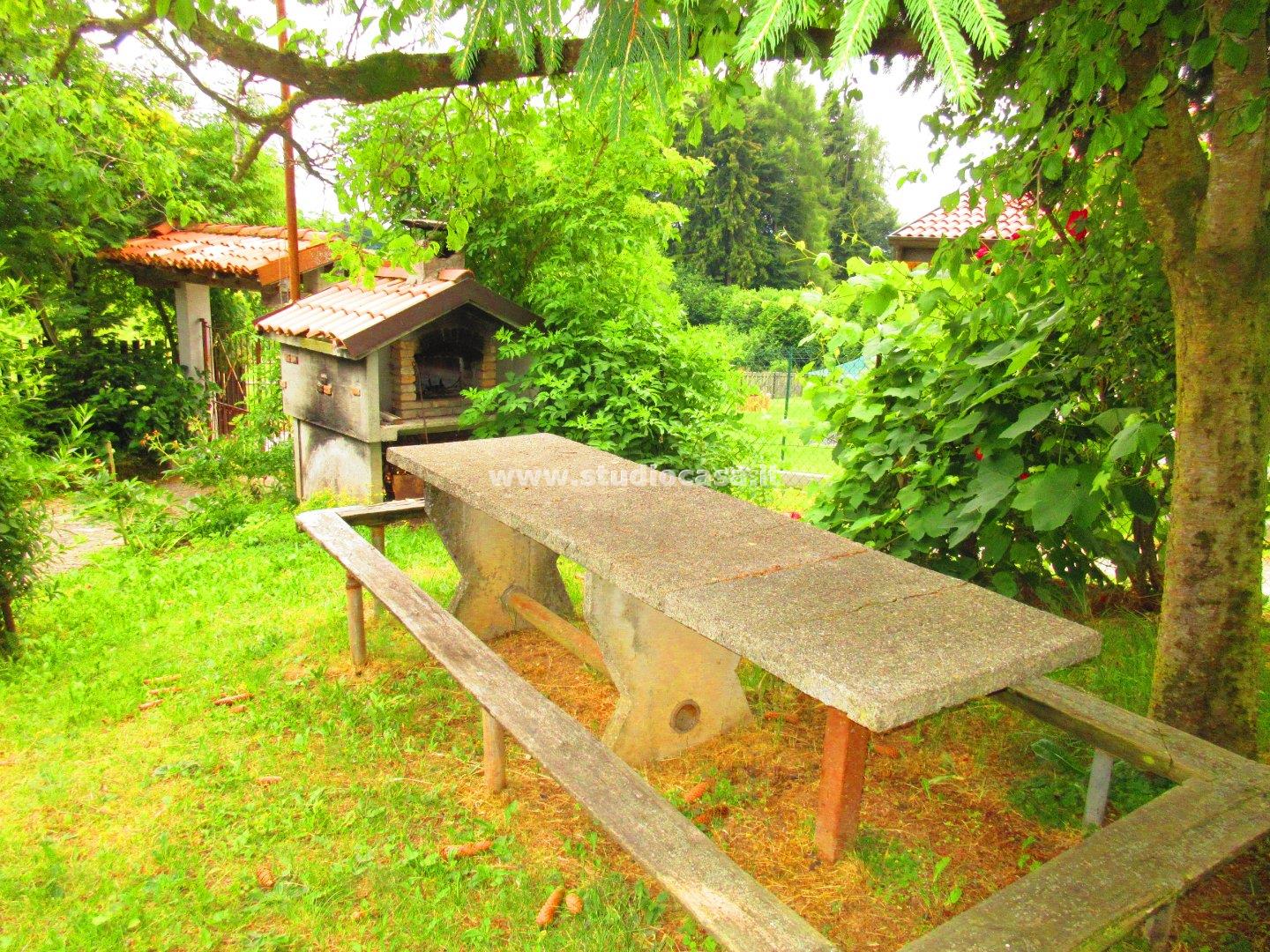 Casa Unifamiliare in vendita a Lovere