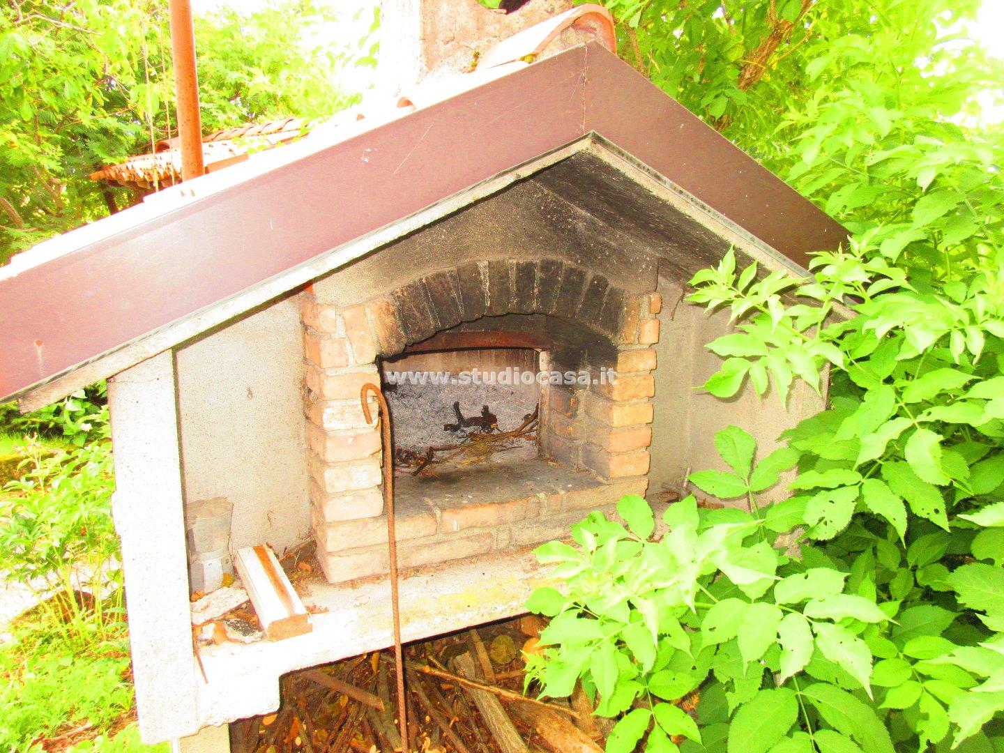 Casa Unifamiliare in vendita a Lovere