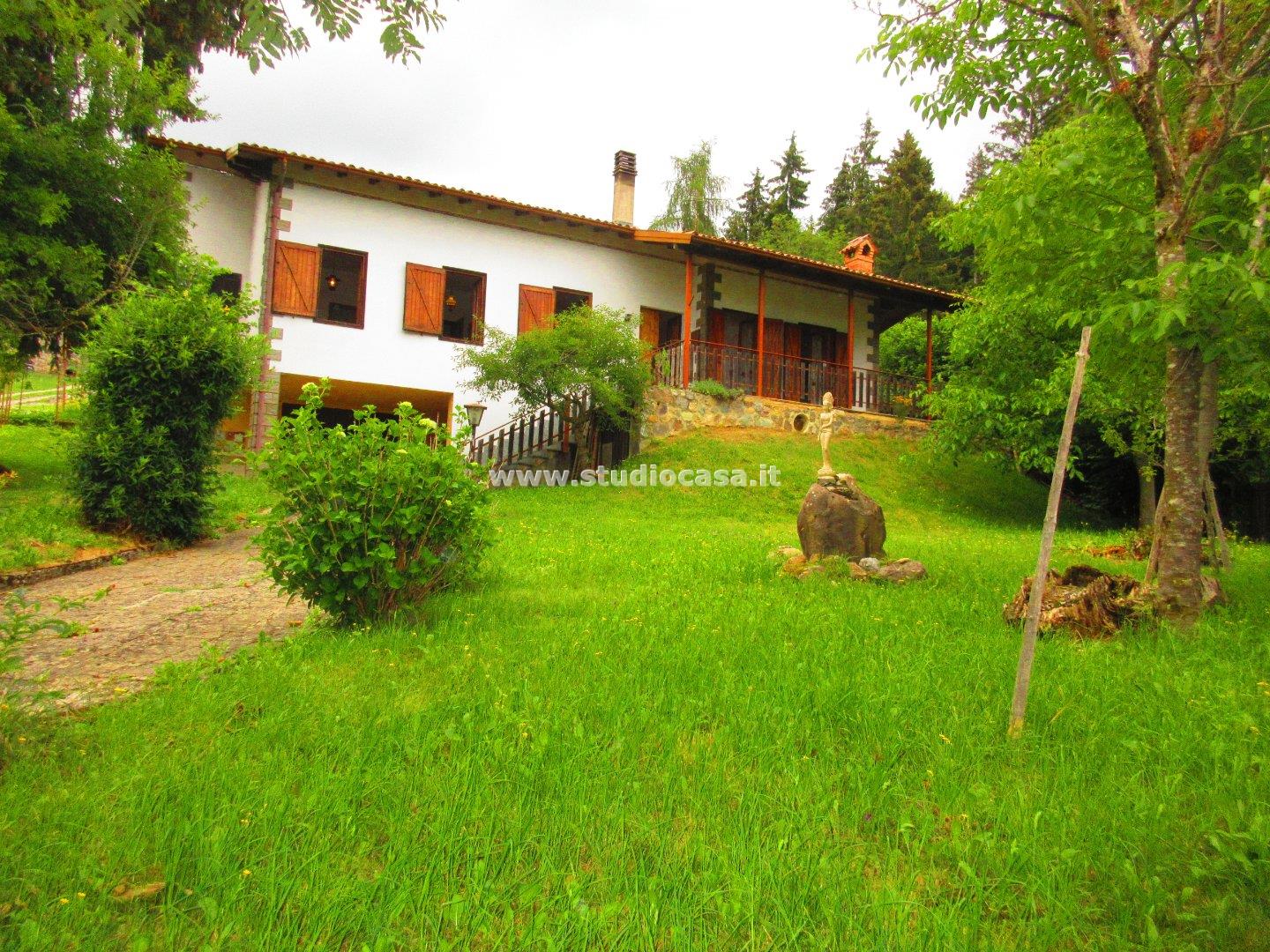 Casa Unifamiliare in vendita a Lovere