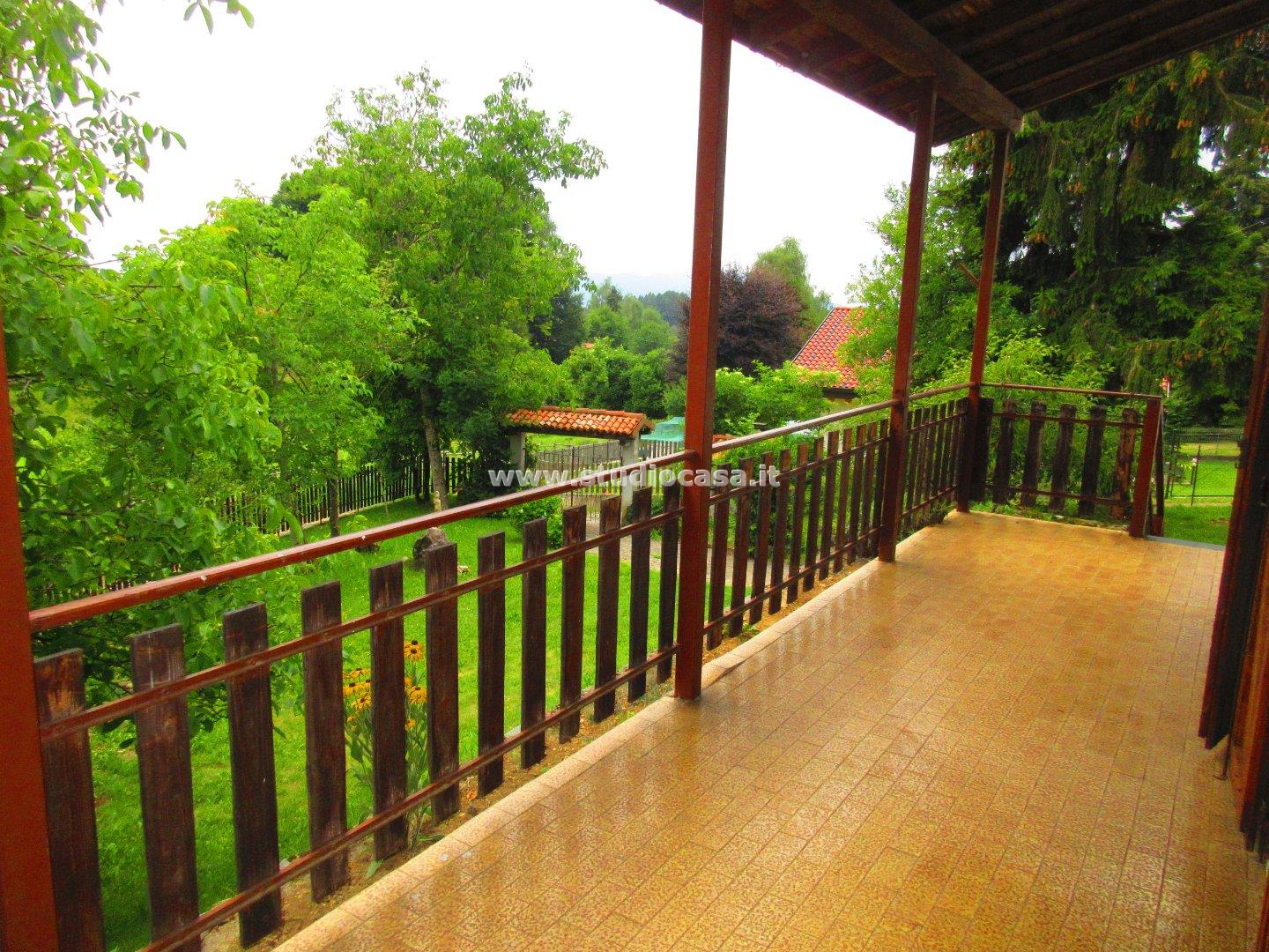 Casa Unifamiliare in vendita a Lovere